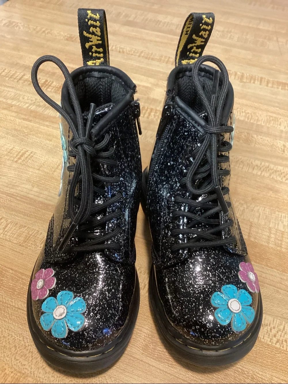 Dr. Martens toddler size